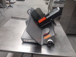 Slicer Bizerba GSP H